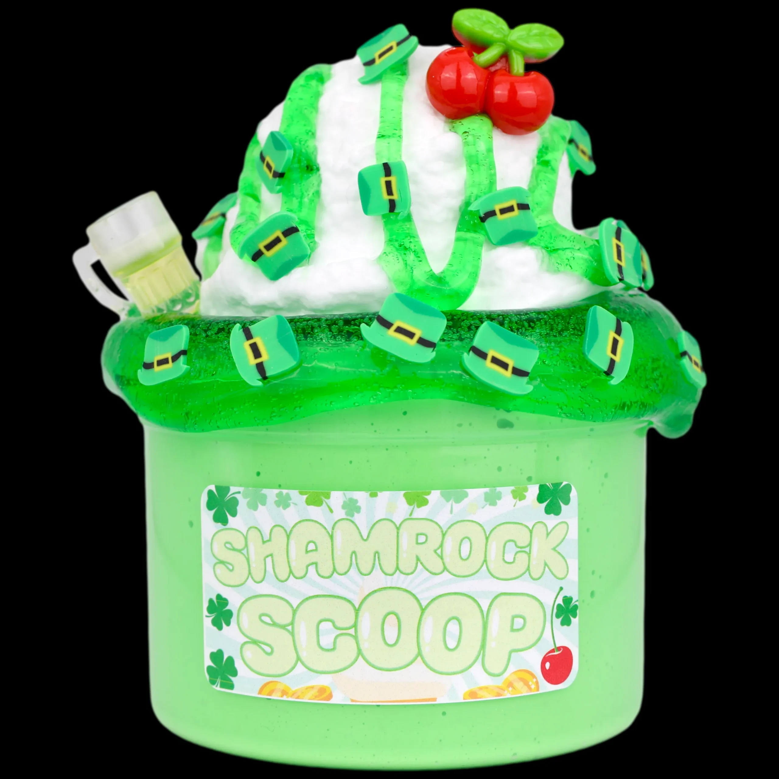 Shamrock Scoop