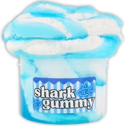 Shark Gummy