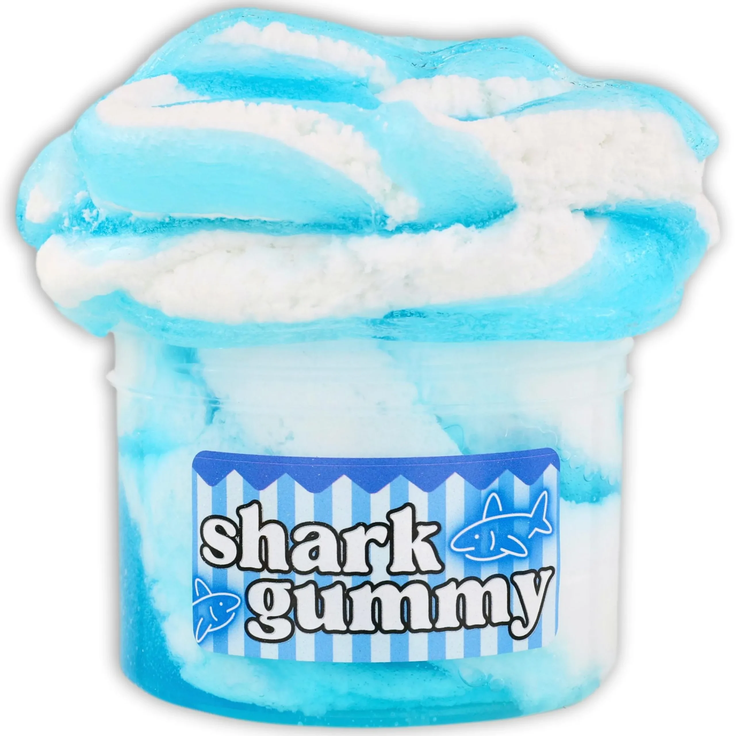 Shark Gummy