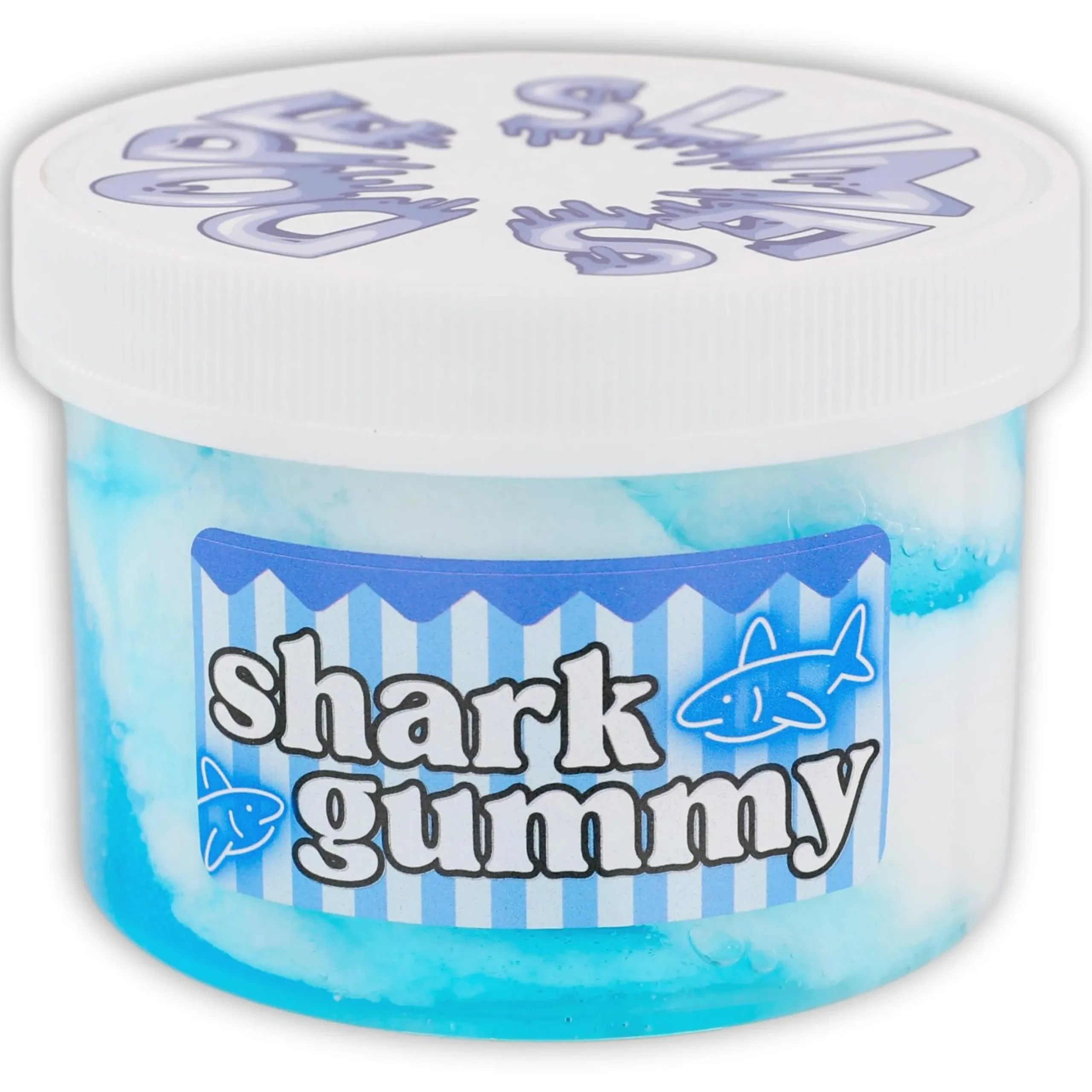Shark Gummy