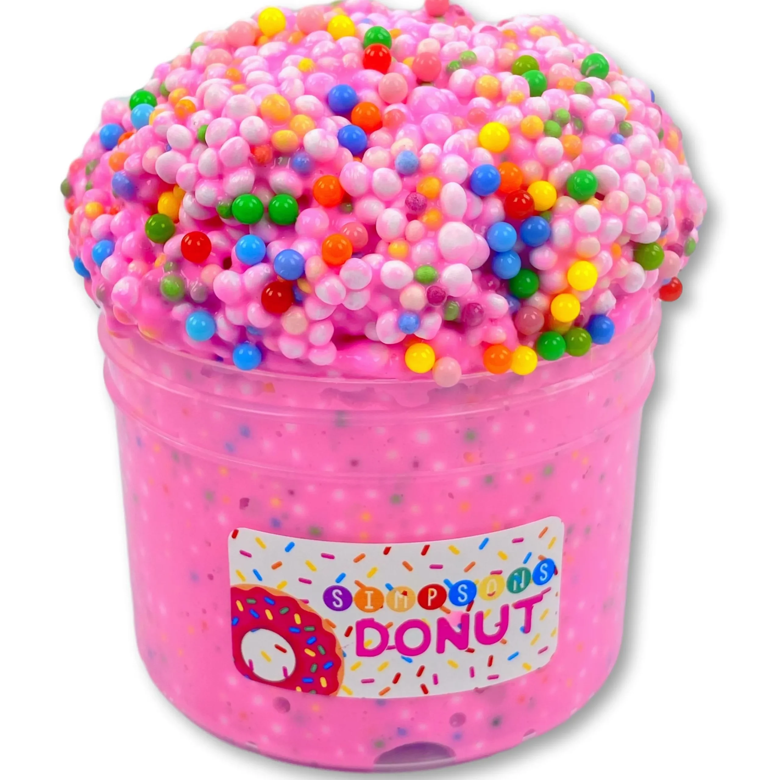 Simpson's Donut V2