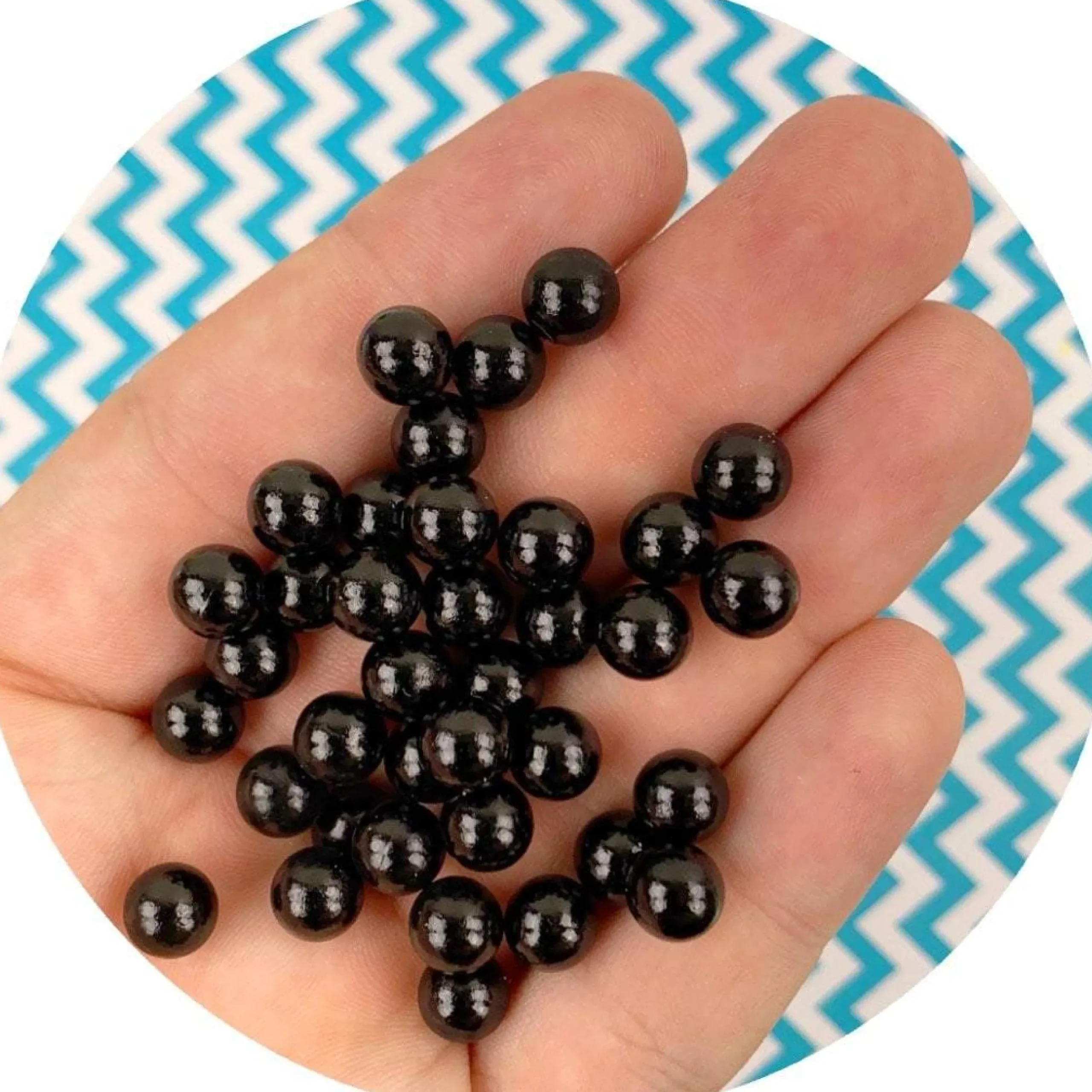 Slime Boba Beads