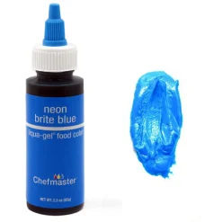 Slime Dyes - Chefmaster Liqua-Gel