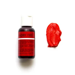 Slime Dyes - Chefmaster Liqua-Gel