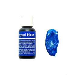 Slime Dyes - Chefmaster Liqua-Gel