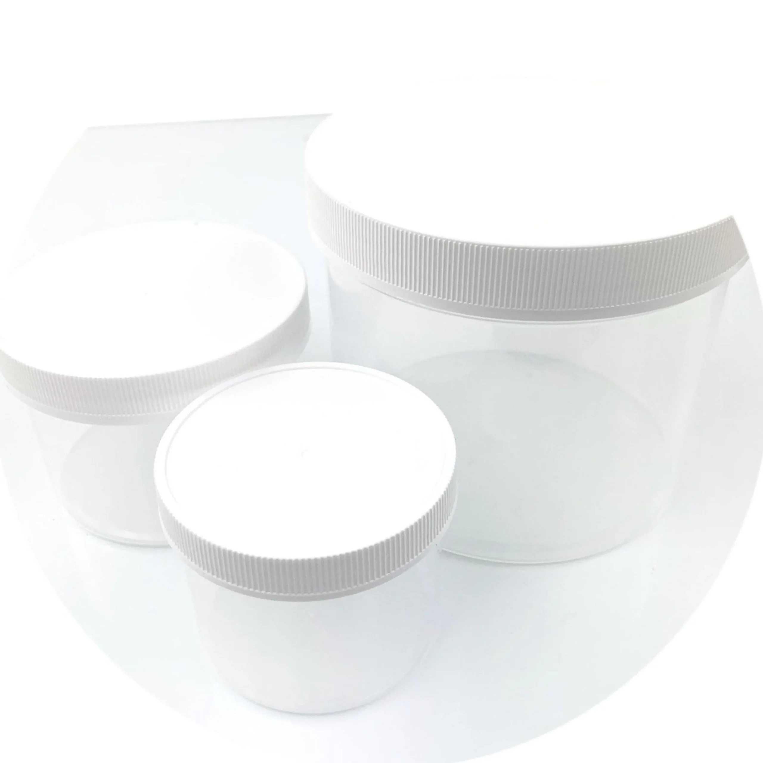 Slime Jars