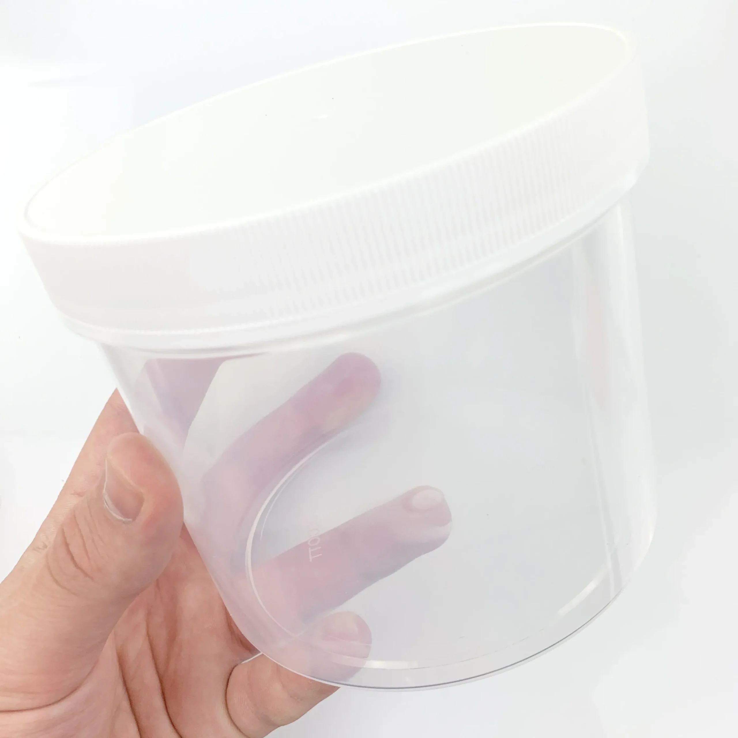 Slime Jars