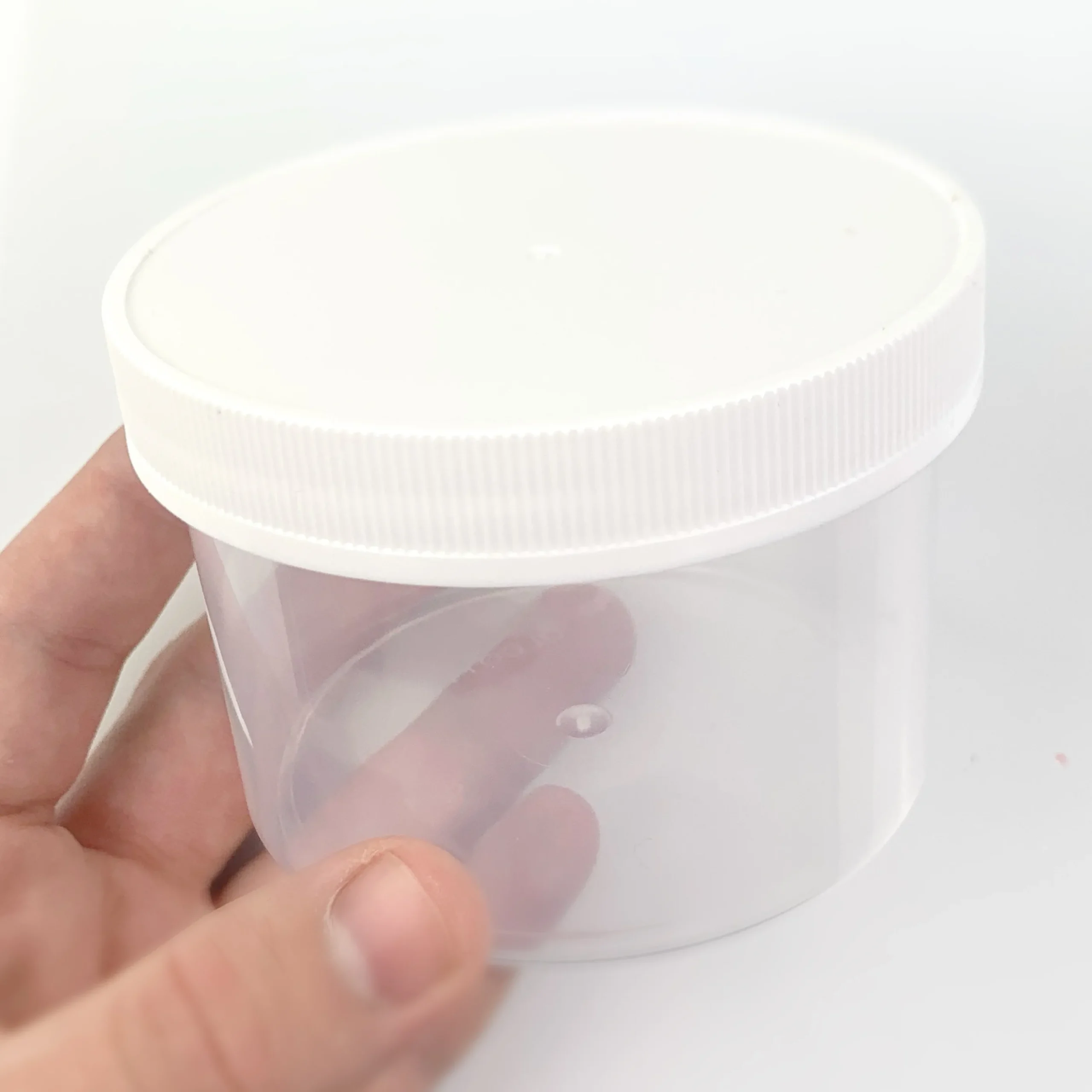 Slime Jars