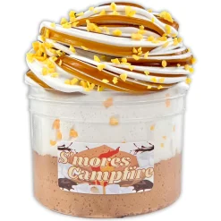 S'mores Campfire