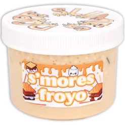 S'mores Froyo