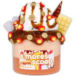 S'mores Scoop