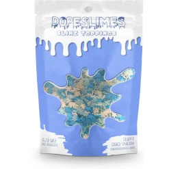 Snow Flake Sprinkles