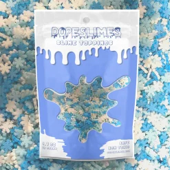 Snow Flake Sprinkles