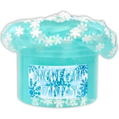 Snowflake Fantasy