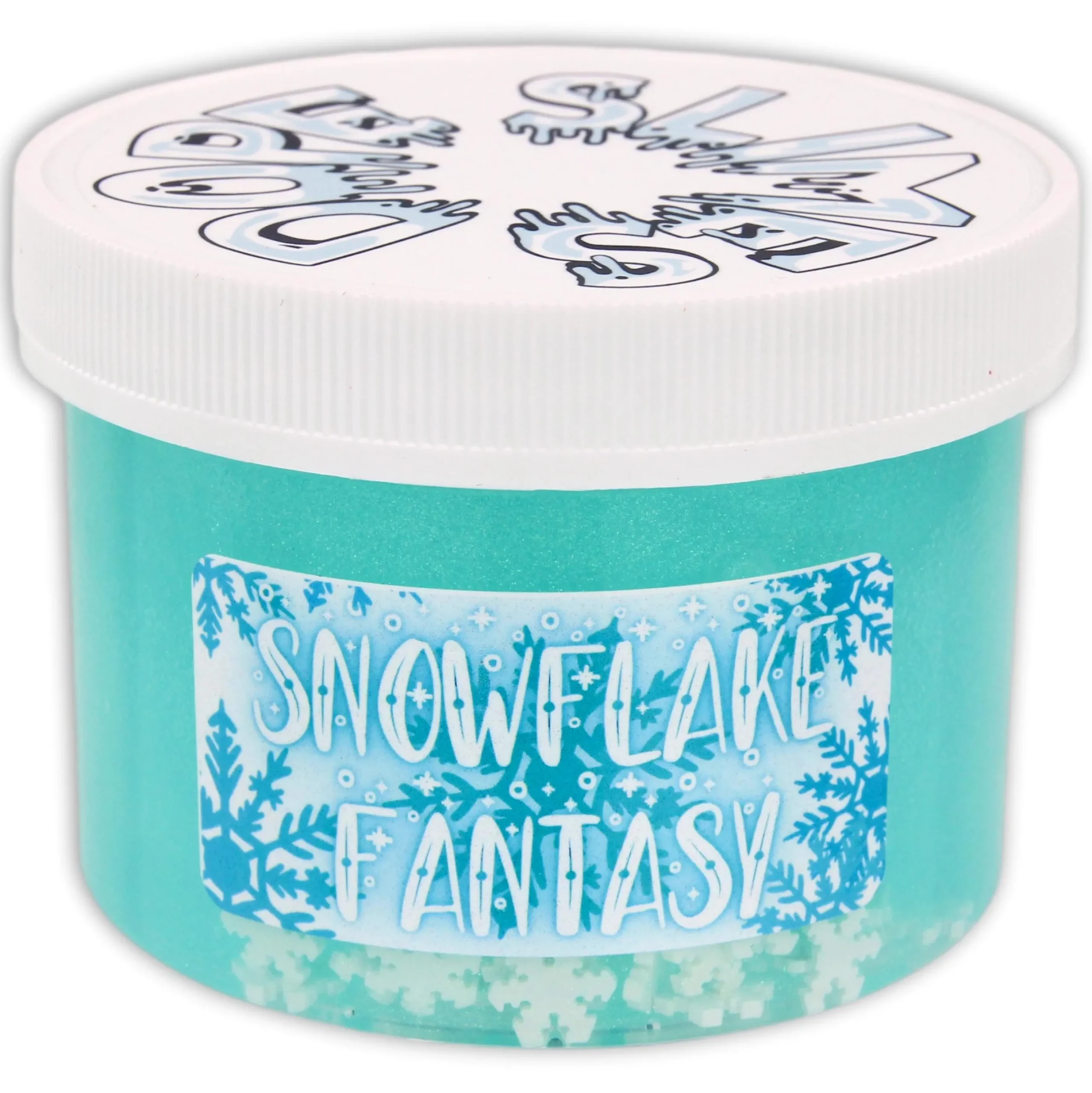 Snowflake Fantasy