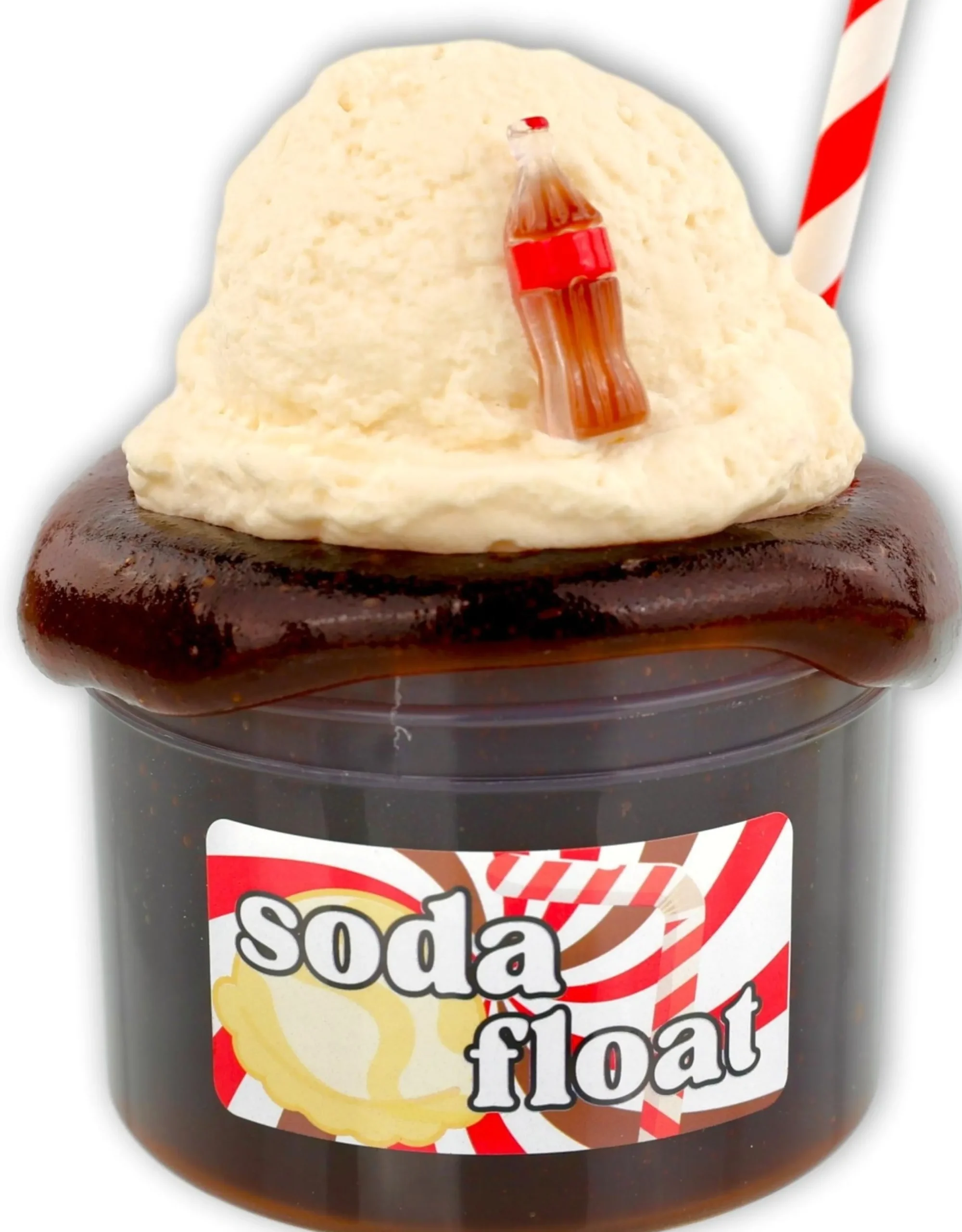 Soda Float