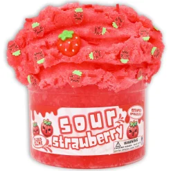 Sour Strawberry