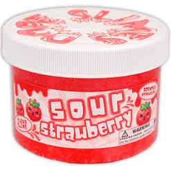 Sour Strawberry