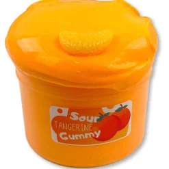 Sour Tangerine Gummy