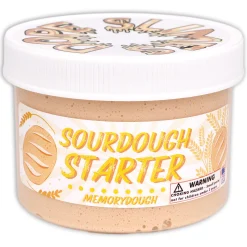 Sourdough Starter memoryDOUGH