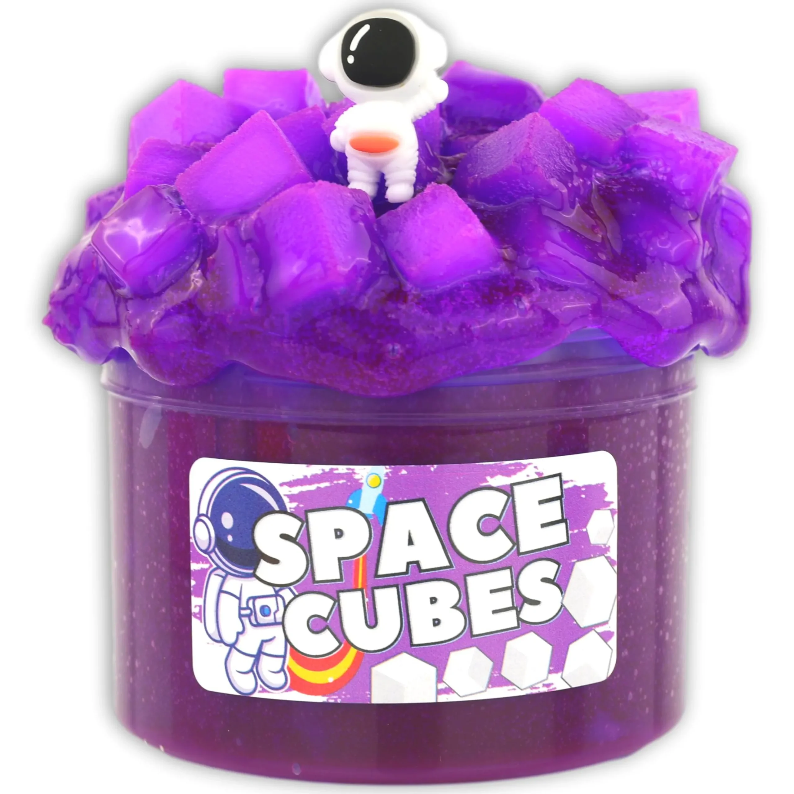 Space Cubes