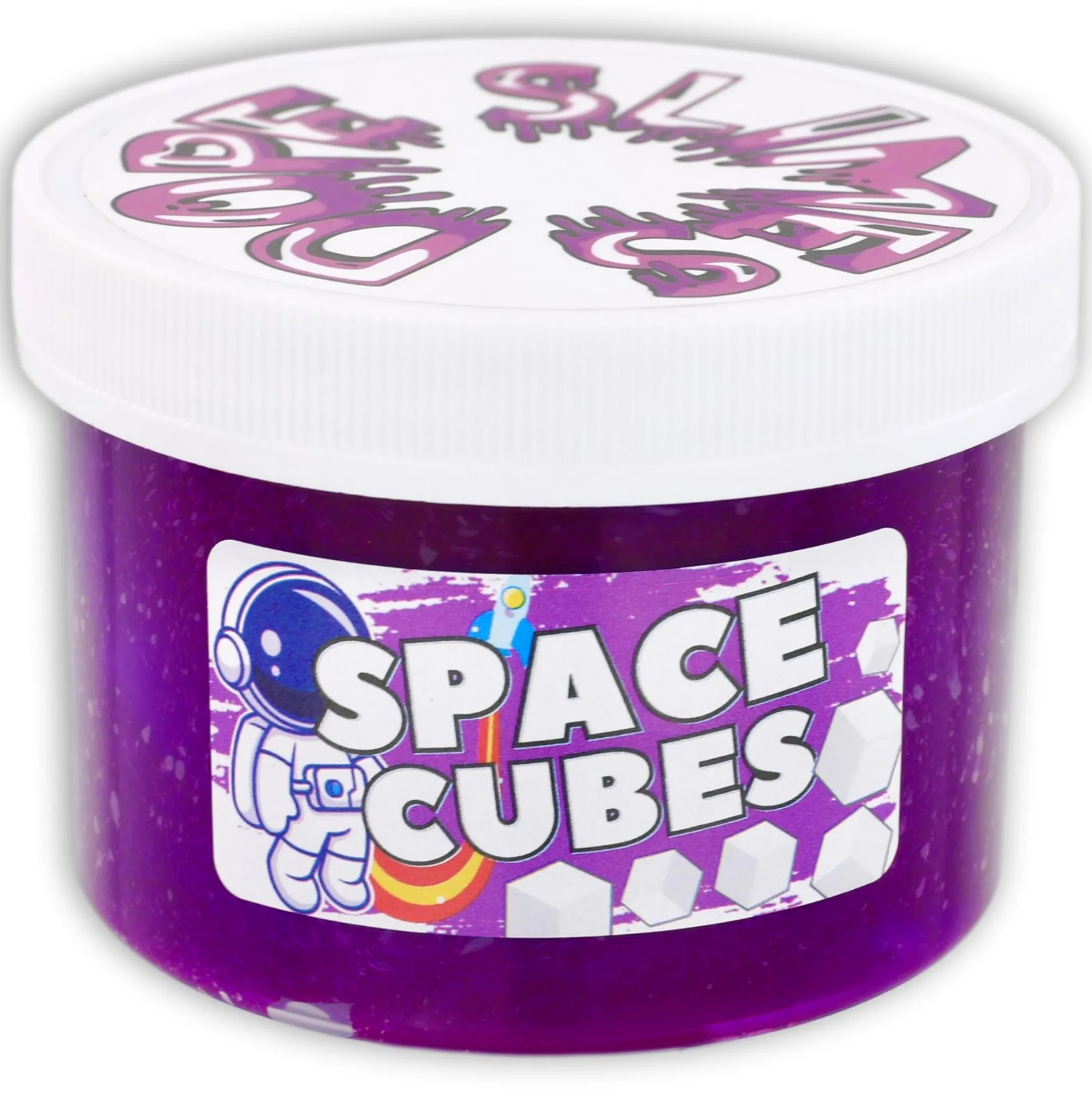 Space Cubes