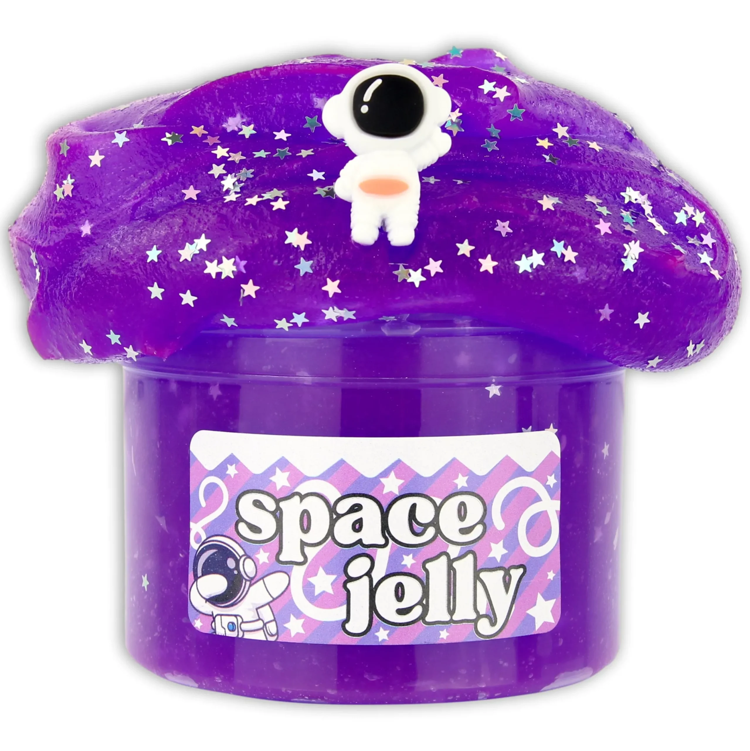 Space Jelly