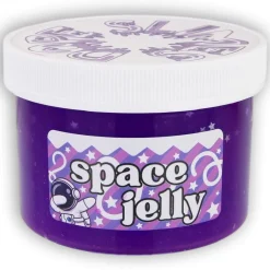 Space Jelly