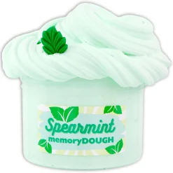 Spearmint memoryDOUGH