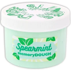 Spearmint memoryDOUGH