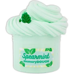 Spearmint memoryDOUGH