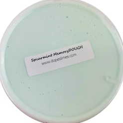 Spearmint memoryDOUGH
