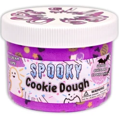 Spooky Cookie Dough