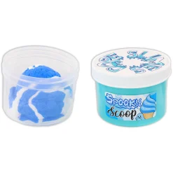 Spooky Scoop DIY