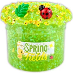 Spring Fields