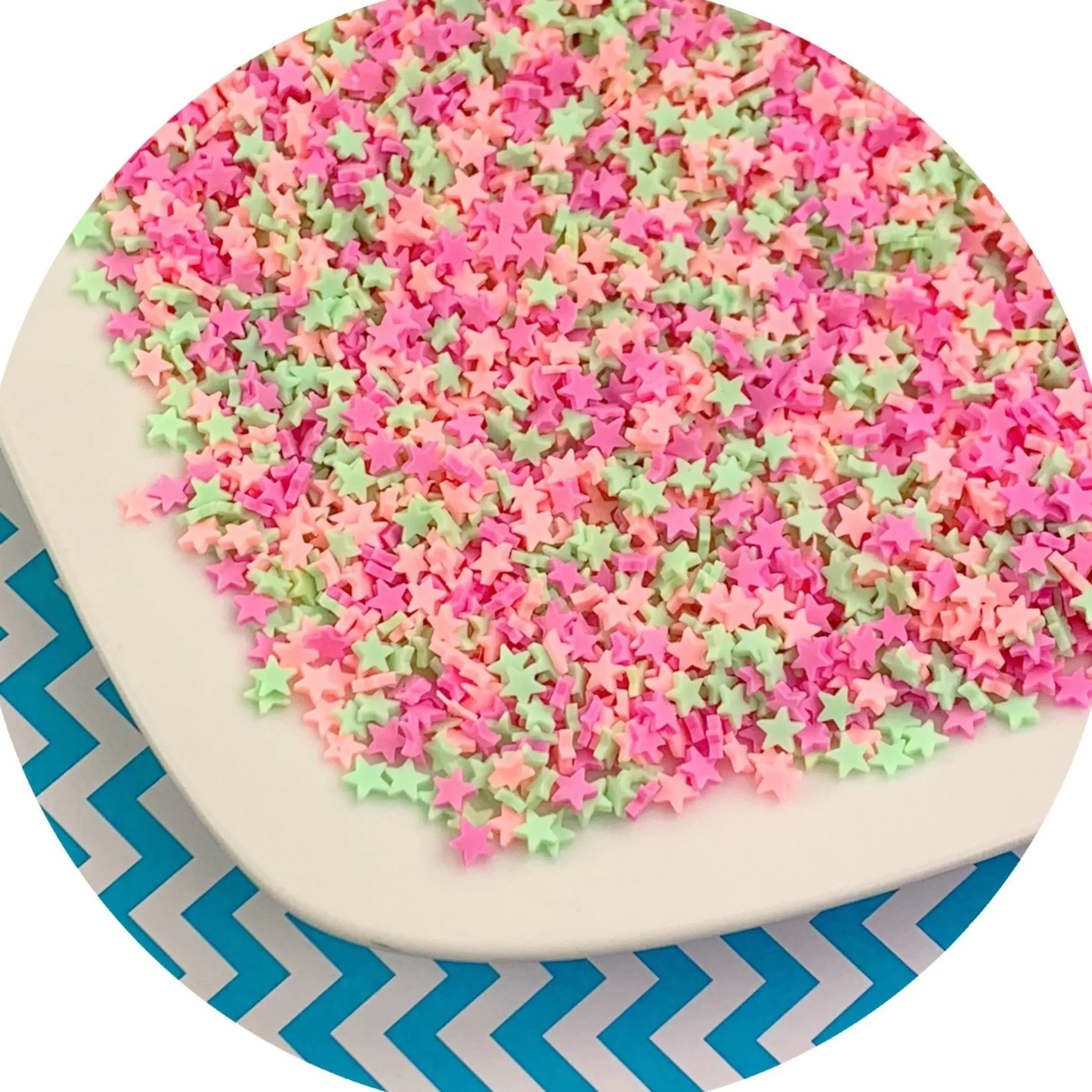Star Sprinkles