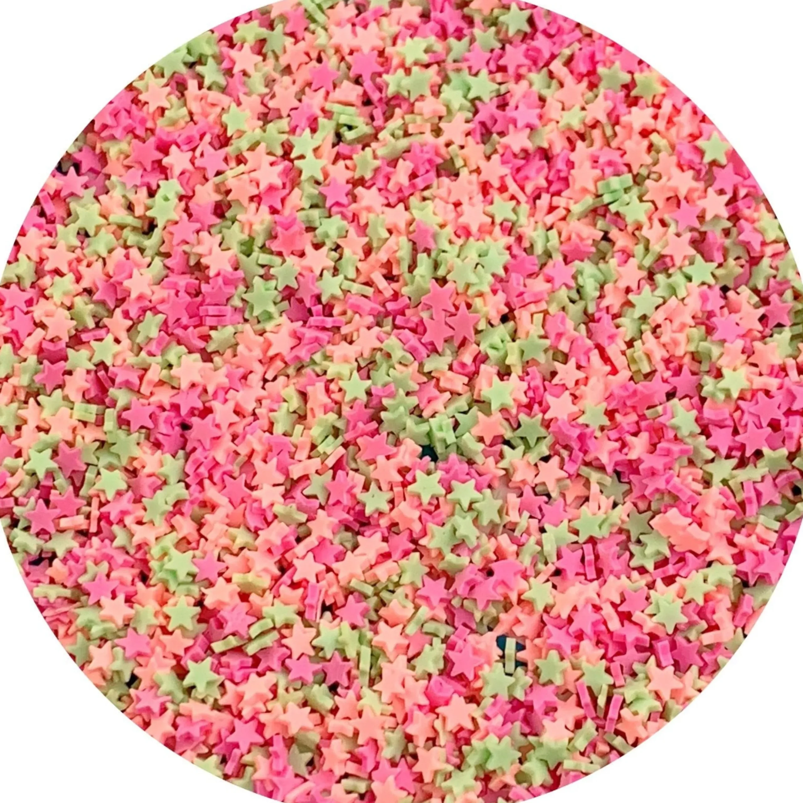 Star Sprinkles