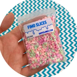Star Sprinkles