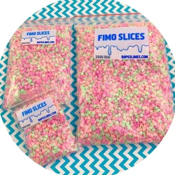 Star Sprinkles