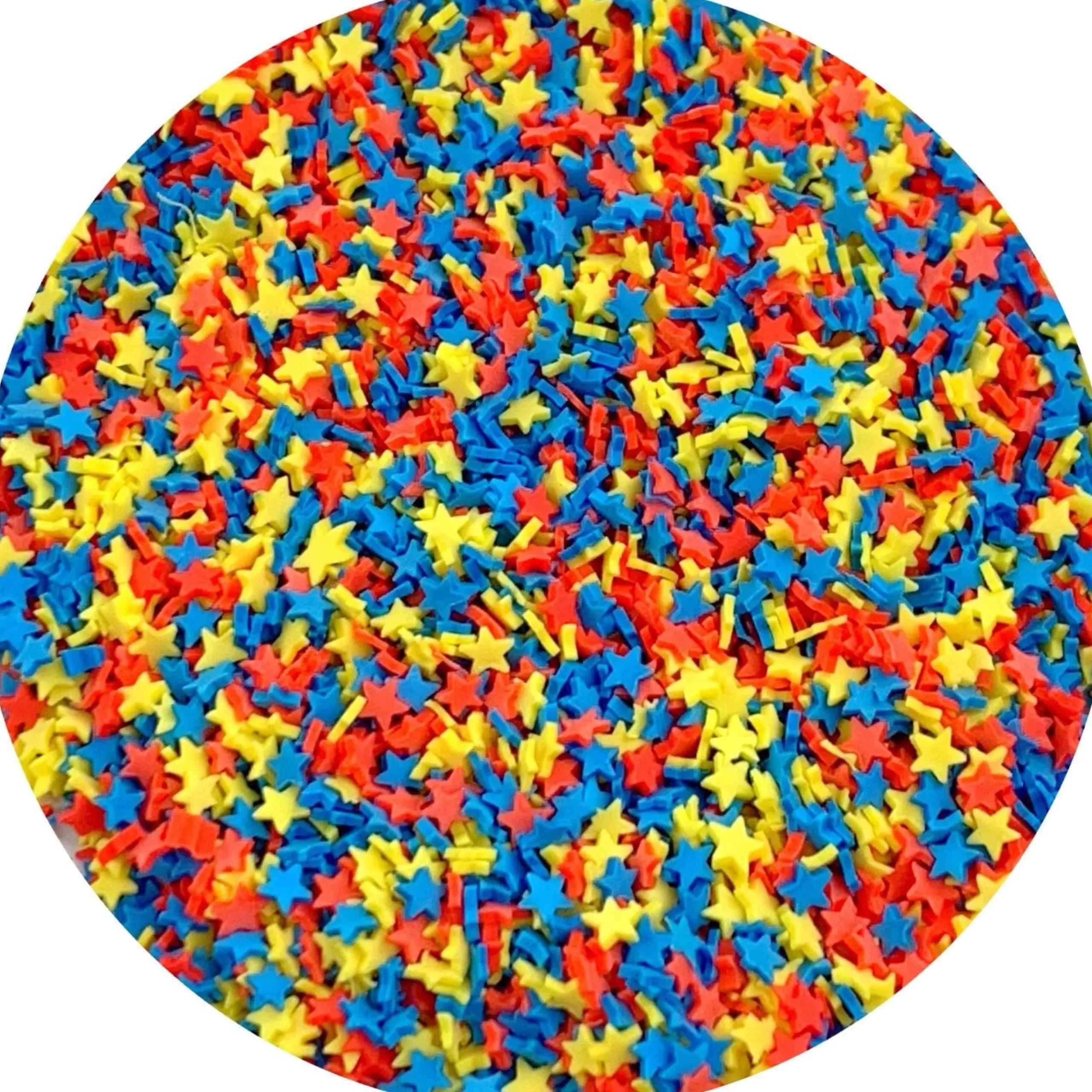 Star Sprinkles V2