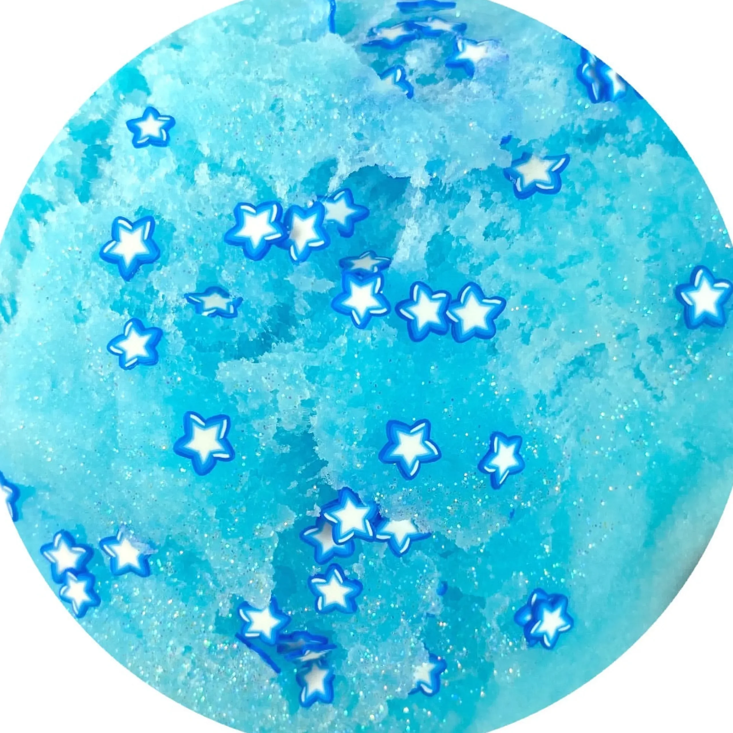 Starfrost