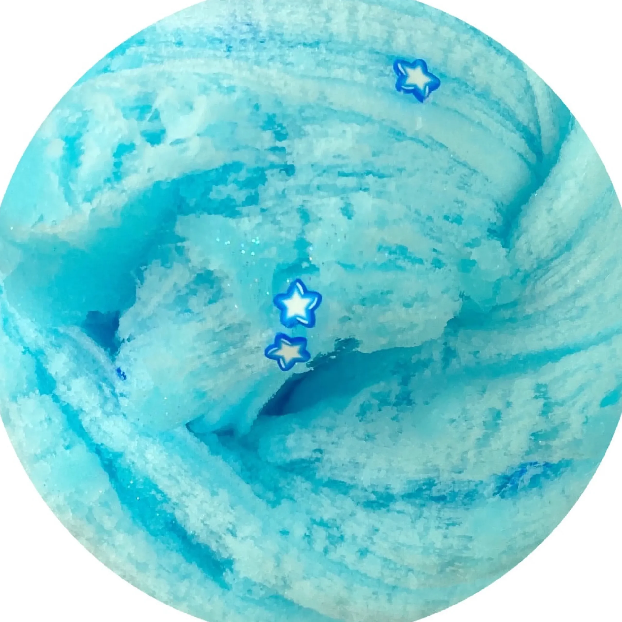 Starfrost