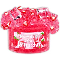 Strawberry Açaí Refresher