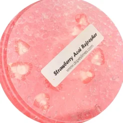 Strawberry Açaí Refresher