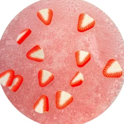 Strawberry Açaí Refresher
