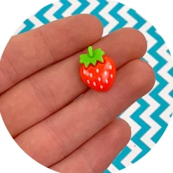 Strawberry Charm