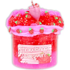 Strawberry Daiquiri