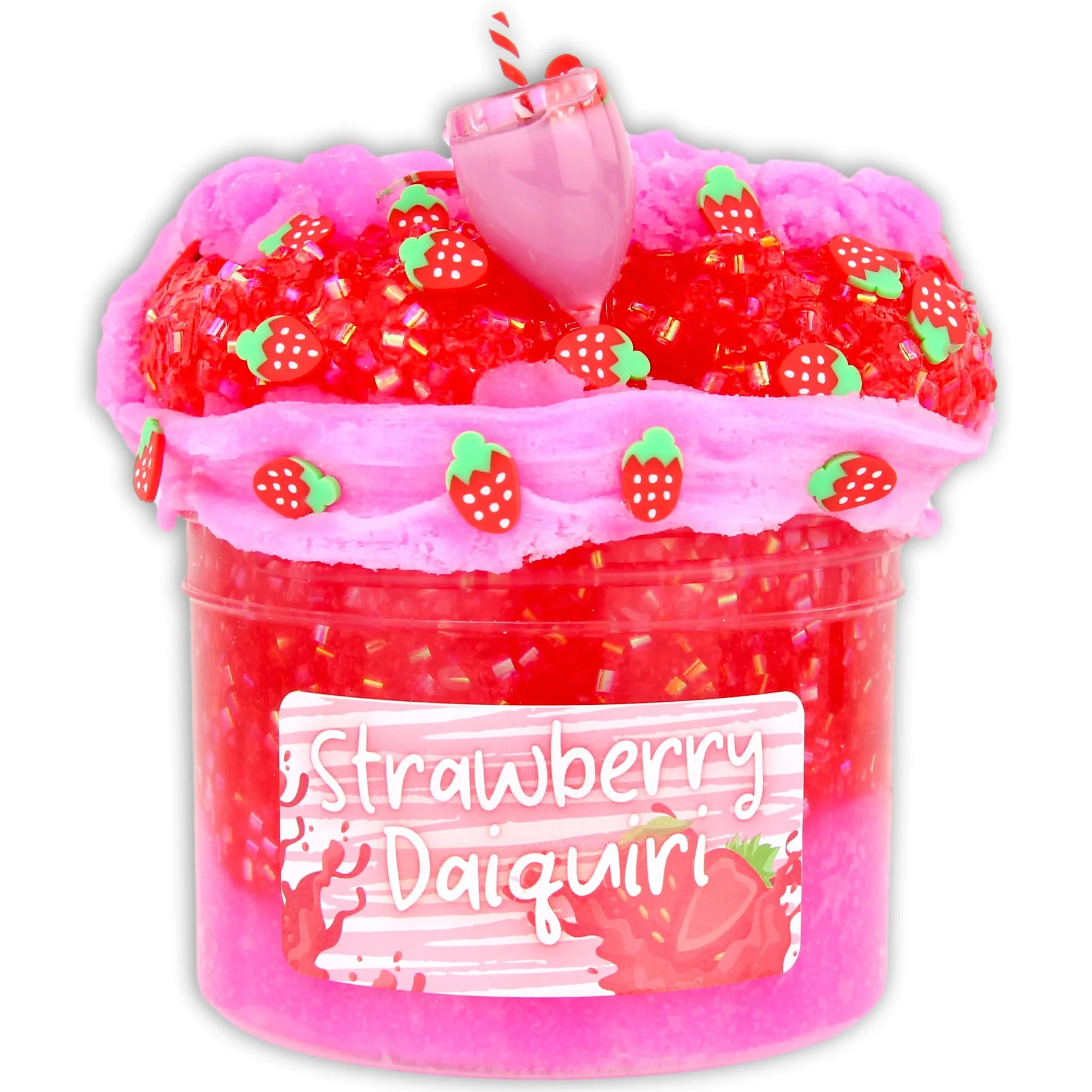 Strawberry Daiquiri