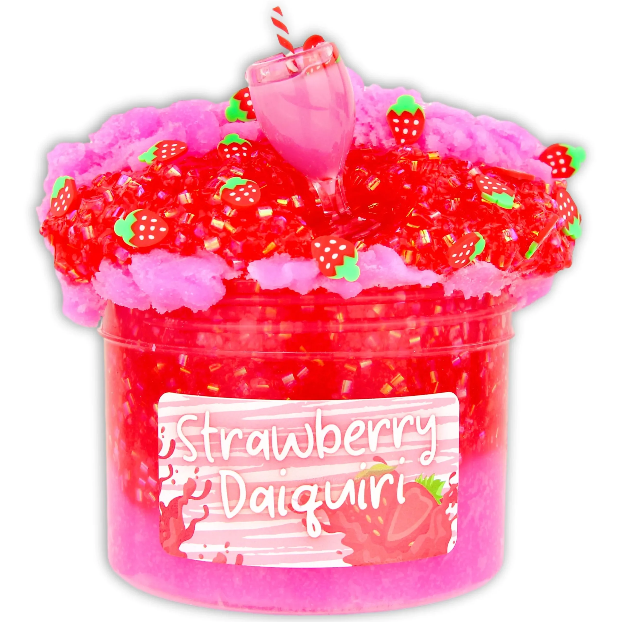 Strawberry Daiquiri