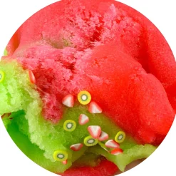 Strawberry Kiwi Freeze